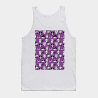 The Monster Mash Tank Top